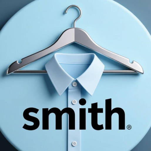 Smith's clothes is your best choose